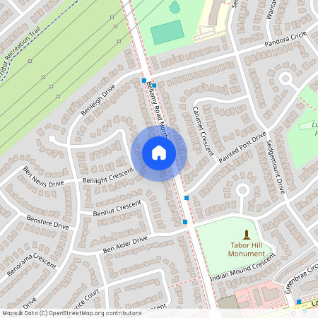 566 Bellamy Road Unit# Bsmt, Toronto