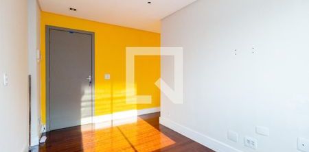 Apartamento para alugar com 47m², 2 quartos e 1 vaga - Foto 2