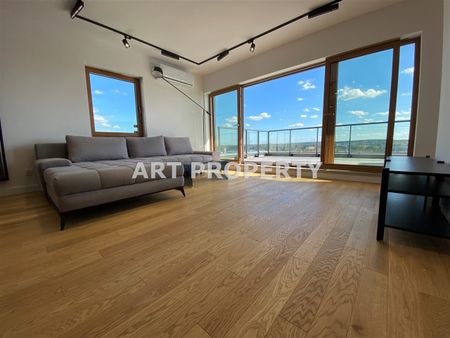 Mieszkanie na wynajem - Zdjęcie 4