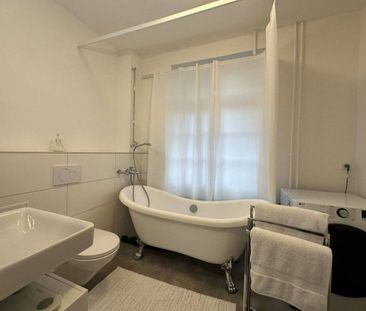 2.5 Zimmer, 3. Stock - Photo 5