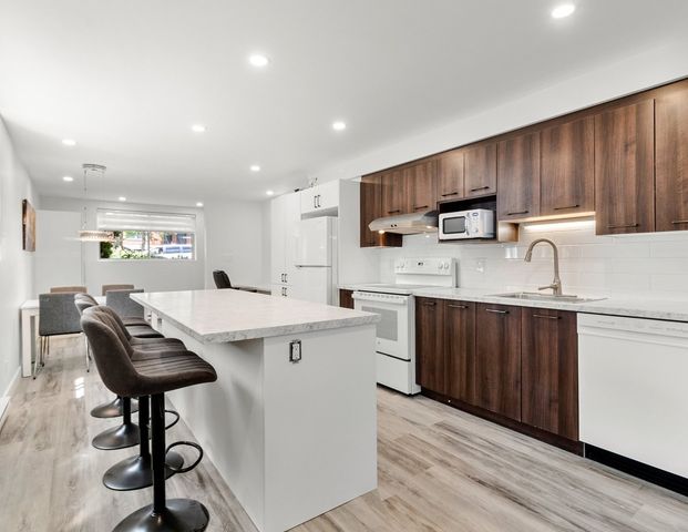 À louer / Appartement - Photo 1