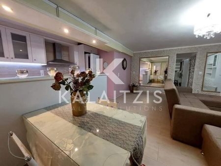 Διαμέρισμα για ενοικίαση Χρυσομαλλούσα (Λέσβος - Μυτιλήνη) - Φωτογραφία 4