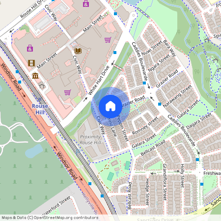 34 Peppin St, NSW 2155, Rouse Hill