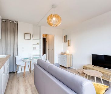 Location Appartement 1 pièce 20m² MELUN 77000 - Photo 1