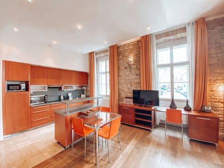 Pronájem bytu • 53 m² bez realitkyRybná, Praha - Staré Město - Фото 2