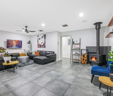 Welcome to 3 Wagtail Close, Tamworth - Photo 1