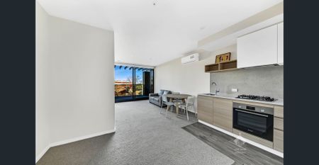 Furnished Two-Bedroom Apartment for Lease @ Caulfield Village - Photo 4