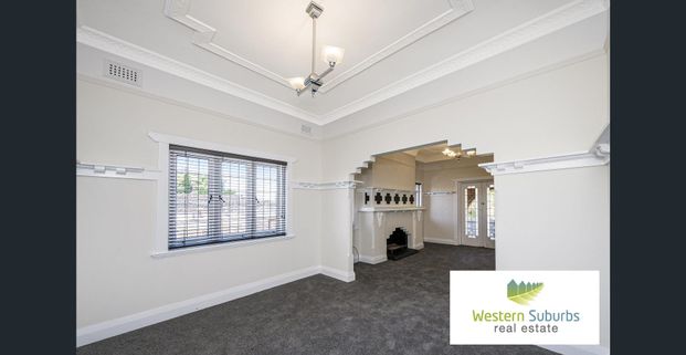 Character two bedroom apartments - four to choose from - Photo 1