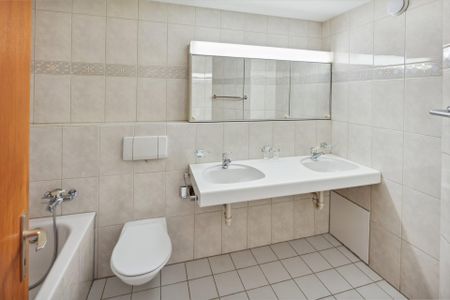 Grosszügige 5.5-Zimmer-Wohnung – Ihr neues Zuhause! - Foto 3