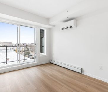 Edmonton Unfurnished apartment Rental in Queen Mary Park - The Q Ap... - Photo 4