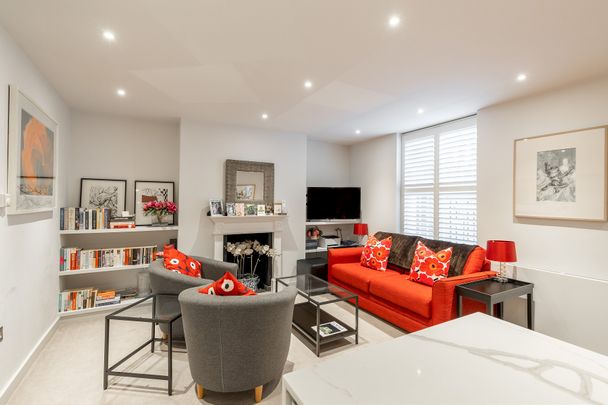 Ifield Road, London, SW10 - Photo 1