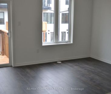 For Lease - 811 Stanstead Path, Oshawa, Ontario - Photo 1