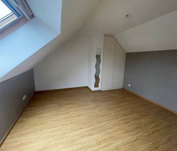 Appartement duplex T2bis à La Chapelle Sur Erdre de 41 m2, - Photo 2