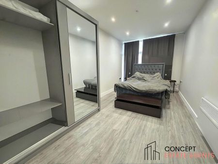 1 bedroom apartment to rent - Photo 2