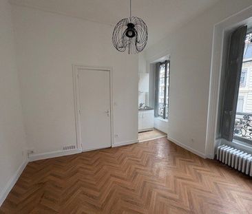 APPARTEMENT T2 A LOUER - Photo 2