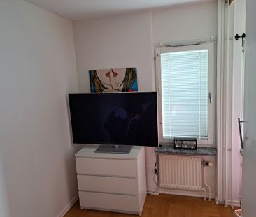 Sädesbingen, Trollhättan - Foto 2