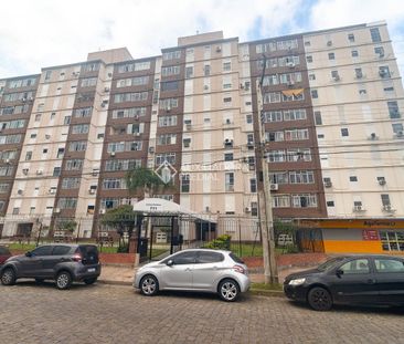 Apartamento com 2 quartos e 58m² para alugar em Humaitá, Porto Alegre. - Photo 5