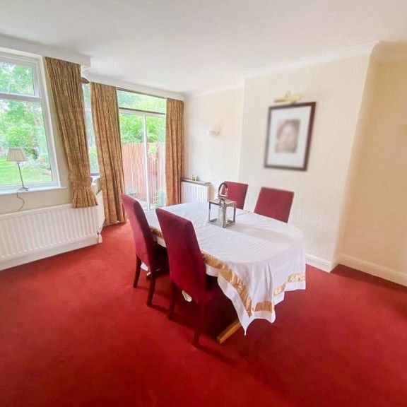 Dillotford Avenue, Coventry, CV3 5DS - Photo 1