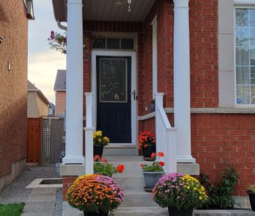 For Lease - 55 Morland Crescent Unit# BSMT, Ajax, Ontario - Photo 3