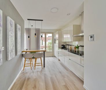 Huis te huur: Freijapad 4 3072 ET Rotterdam - Photo 1