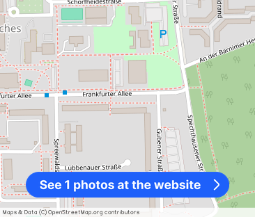 Moderne 3‑Zimmer‑Wohnung mit Balkon und guter Anbindung - Photo 1