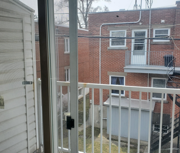 5120 Avenue Jeanne-d'Arc apartment — Montréal, QC (2-Bedroom) - 2 Bedroom - Photo 6