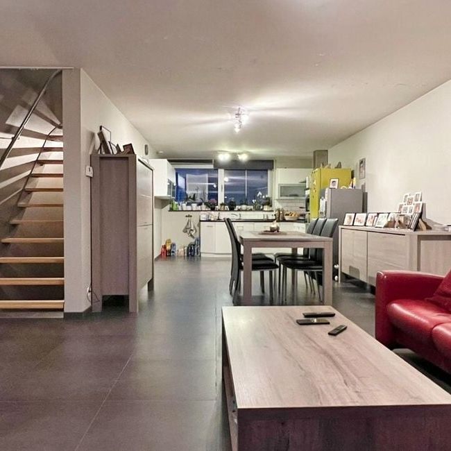 Appartement te huur in Vlamertinge voor € 675 met 2 slaapkamers - Photo 1