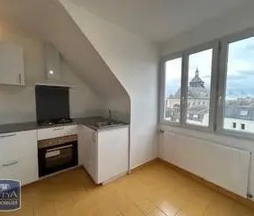 Appartement à louer 2 pièces 55m² - Photo 5