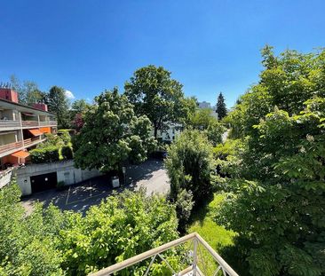 Ruhig gelegene 3- Zimmerwohnung in Ipsach - Photo 4