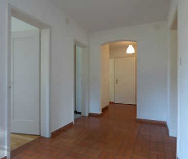 Wohnung in der Stadt Zürich - Befristet bis 30.09.2025 - Photo 4