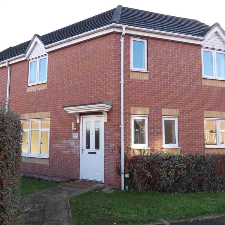 3 bedroom semi-detached house to rent - Photo 1