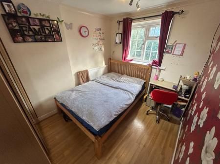 Toulmin Drive, Derbyshire, Swadlincote, DE11 - Photo 5