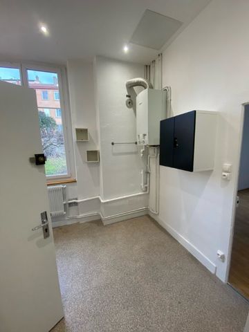 APPARTEMENT T1 A LOUER - Photo 2