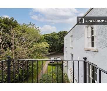 1-bedroom apartment in Dublin for rent - Photo 1