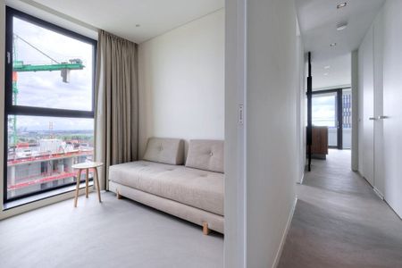 Te huur: Appartement Dijkmeerlaan 539 in Amsterdam - Photo 5