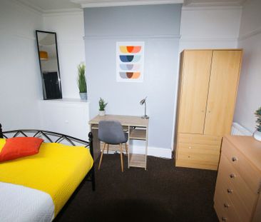 109 Ripon Street, Lincoln, Lincolnshire, LN5 7NF, United Kingdom - Photo 5