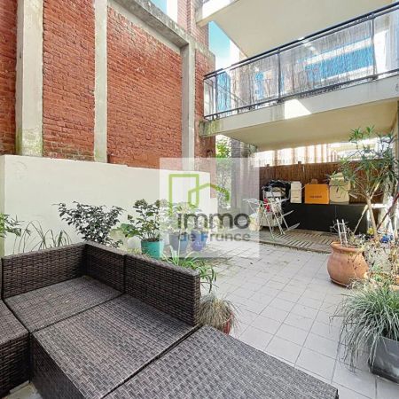 Appartement Lille 2 pièce(s) 51.73 m2 - Photo 4