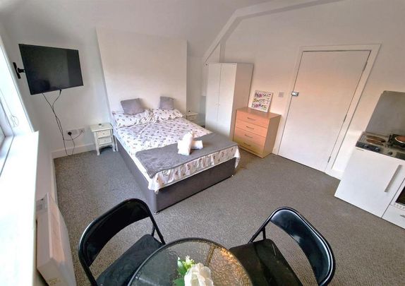 1 bedroom house to rent - Photo 1