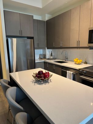 For Lease - 8960 Jane Street Unit# 530, Vaughan, Ontario - Photo 1