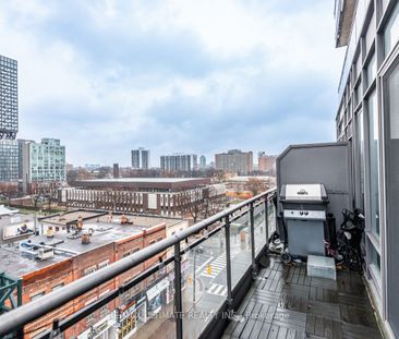 Glasshouse Lofts , #705 - Photo 3