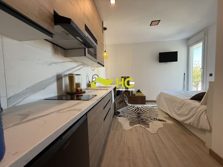 Alquiler Estudio en Urbanización - El Bosque, Villaviciosa De Odón - Photo 2