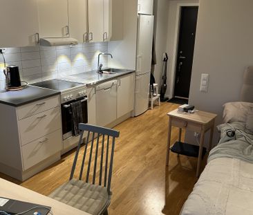 Almbygatan, Stockholm - Foto 3