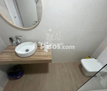 Piso en alquiler en Avinguda de Punta Arabí, cerca de Carrer Pou d'... - Foto 6