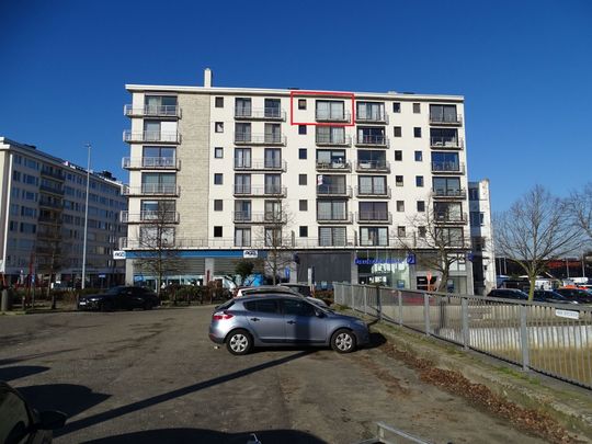 Ruim 2 slaapkamer appartement op fijne locatie! - Foto 1