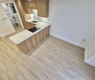 1 bedroom barn conversion to rent - Photo 2