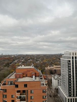 For Lease - 320 Tweedsmuir Avenue Unit# 2103, Toronto, Ontario - Photo 1