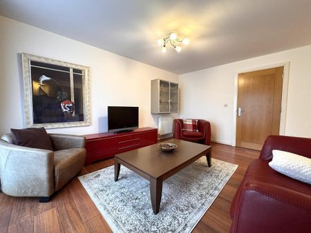 2 bedroom apartment to rent - Photo 4