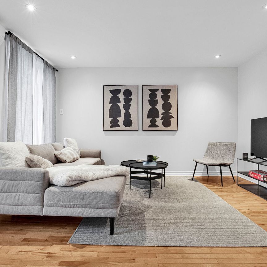 Appartement - 3702 Rue de Verdun - Photo 1