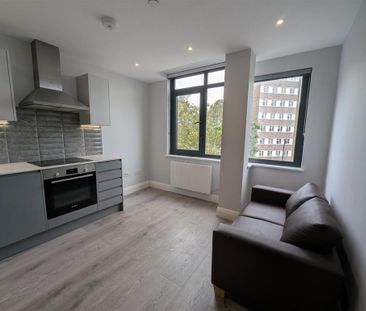 1 bedroom house to rent - Photo 1