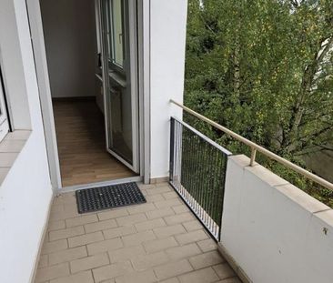 2-Zi. Wohnung mit West-Balkon Nürnberg - Schweinau / Wohnung mieten - Photo 1